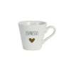 Krasilnikoff Espresso Cup, Espresso