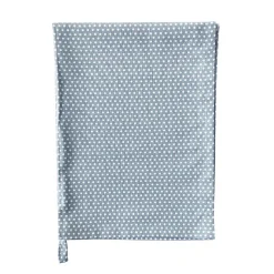 Krasilnikoff Geschirrhandtuch Micro Dots
