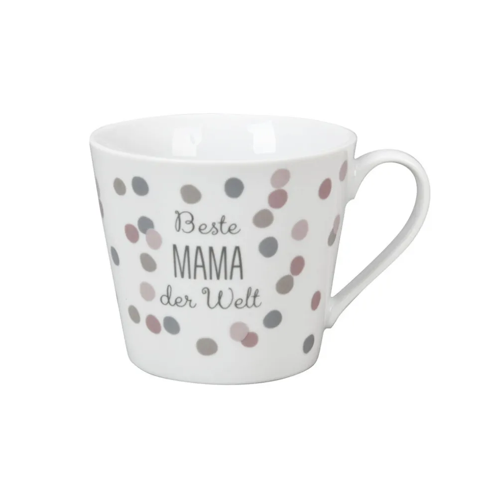 Krasilnikoff Happy Cup Beste Mama