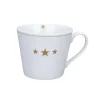 Krasilnikoff Happy Cup 3 Stars Gold