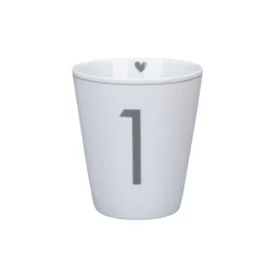 Krasilnikoff Happy Mug Advents 4er Set