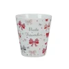 Krasilnikoff Happy Mug Becher Beste Freundin