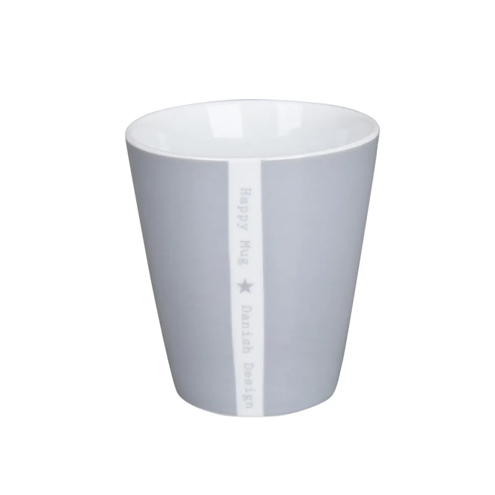 Krasilnikoff Happy Mug Becher Happy