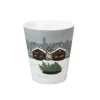 Krasilnikoff Happy Mug Christmas Stall