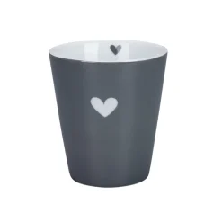Krasilnikoff Happy Mug Colourful Heart