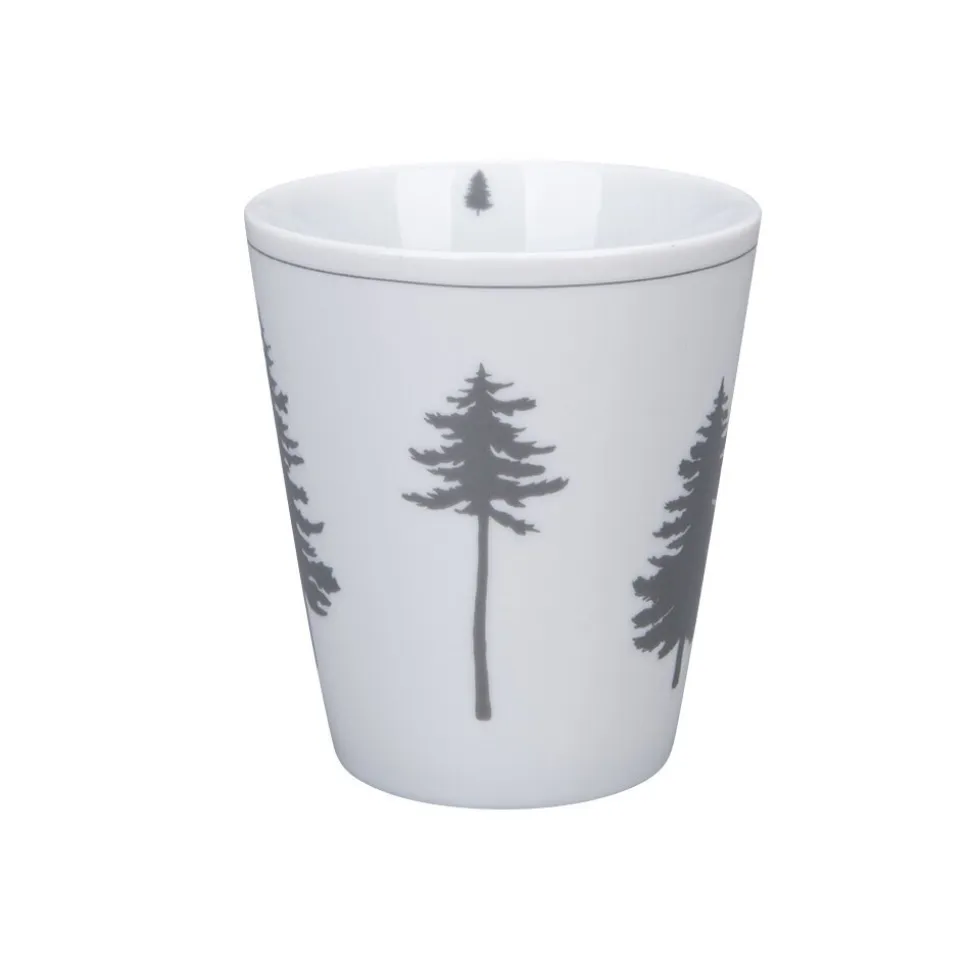 Krasilnikoff Happy Mug Forest