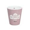 Krasilnikoff Happy Mug Hotel Mama