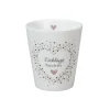 Krasilnikoff Happy Mug, Lieblingsbecher