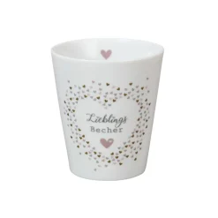 Krasilnikoff Happy Mug, Lieblingsbecher