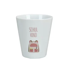 Krasilnikoff Happy Mug, Schulkind