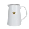 Krasilnikoff Kanne Star Gold