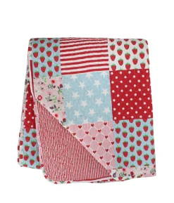 Krasilnikoff Quilt Patchwork