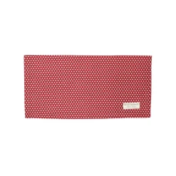 Krasilnikoff Stoffserviette Micro Dots