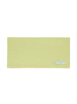 Krasilnikoff Stoffserviette Micro Dots