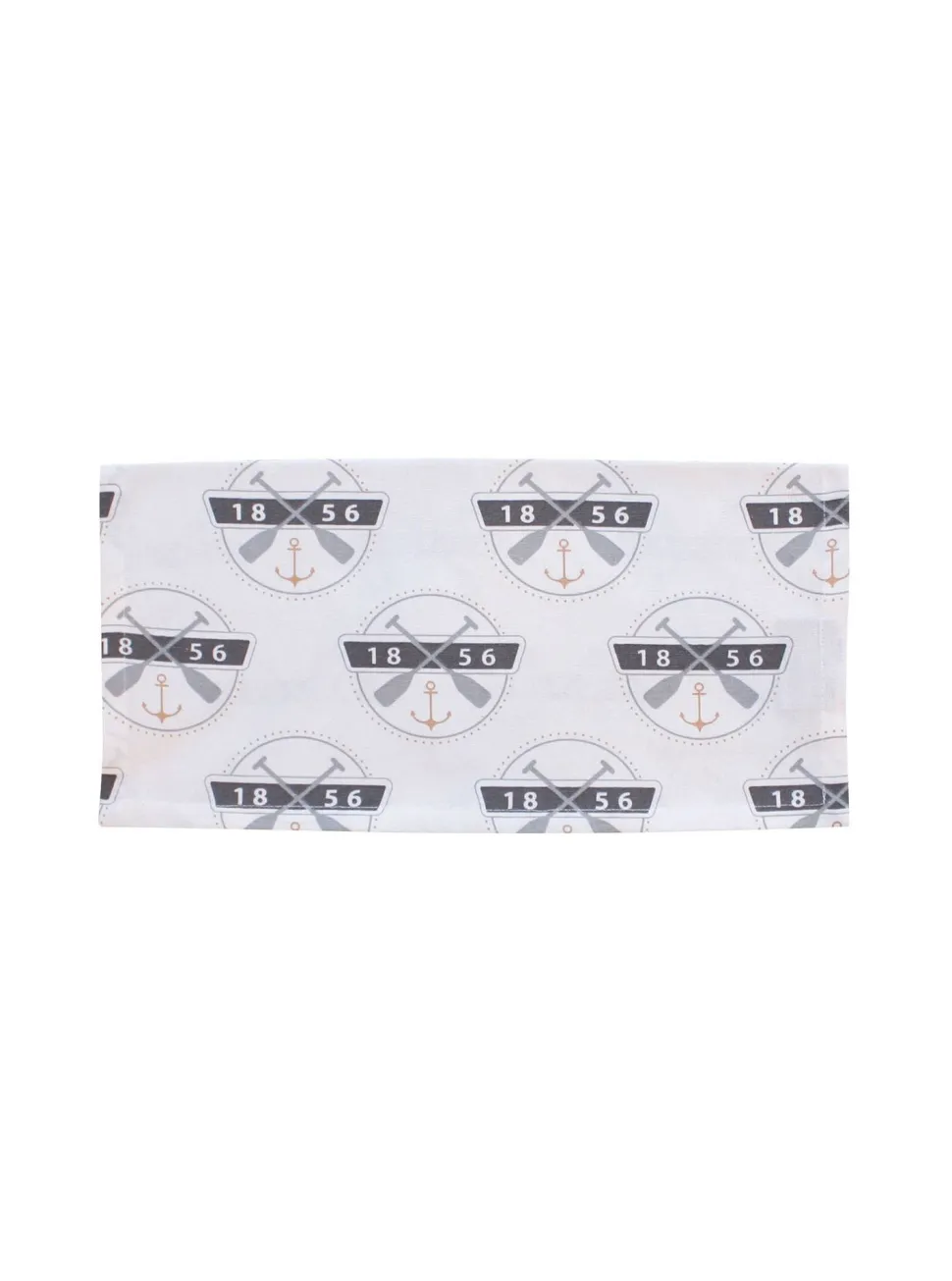 Krasilnikoff Stoffserviette 1856