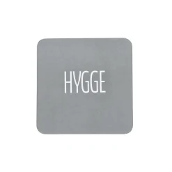 Krasilnikoff Untersetzer Hygge