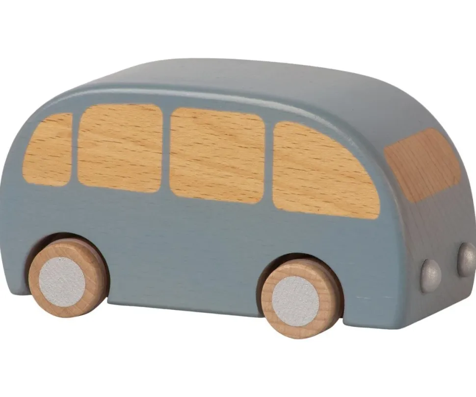 Maileg Holz Bus