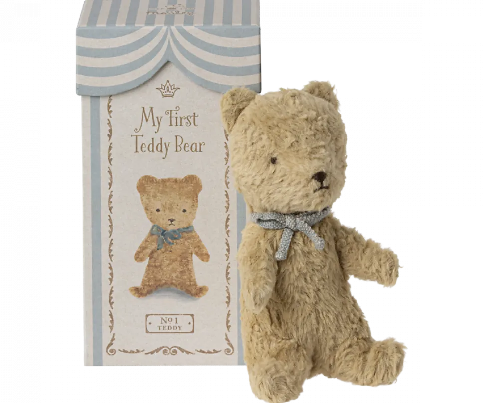 Maileg Mein erster Teddy