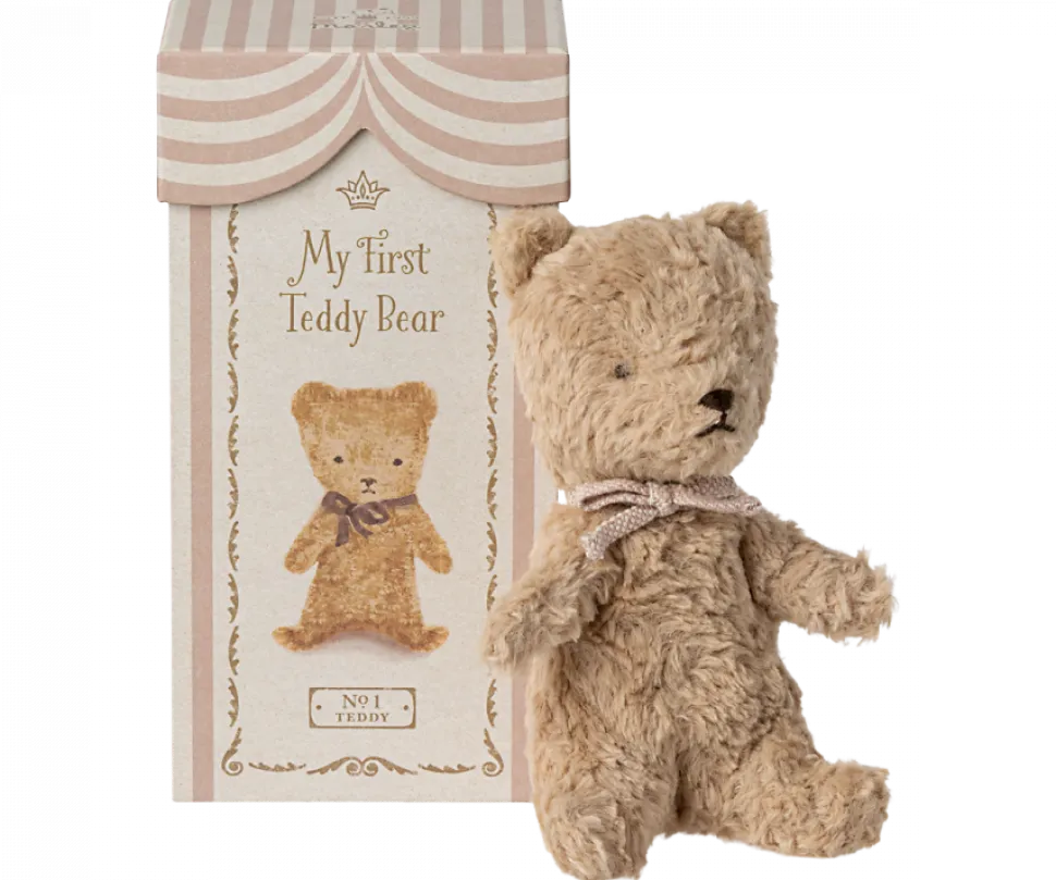 Maileg Mein erster Teddy