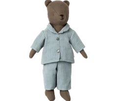 Maileg Schlafanzug für Teddy Dad