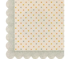 Maileg Serviette multi dots