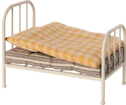 Maileg Vintage Bett Teddy Junior