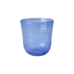 RICE Acryl Trinkglas Bubble