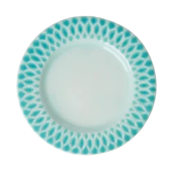 RICE Frühstücksteller Keramik