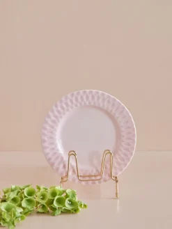 RICE Frühstücksteller Keramik