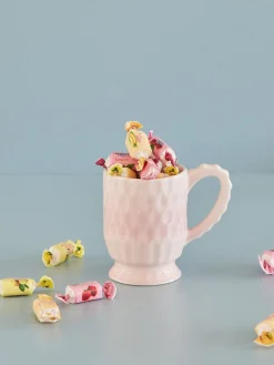 RICE Keramik Becher