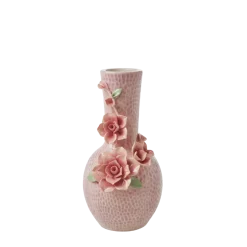 RICE Keramik Vase Flower