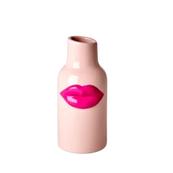 RICE Keramik Vase Lipstick