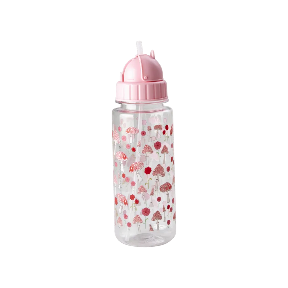 RICE Kinder Trinkflasche Happy Forest