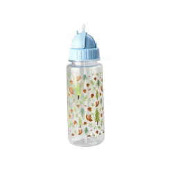 RICE Kinder Trinkflasche Happy Forest