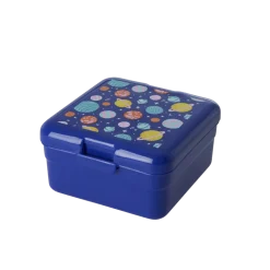 RICE Kleine Brotdose Galaxy