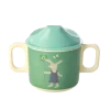 RICE Schnabeltasse Bunny