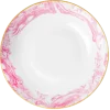 RICE Servierschüssel Marble