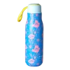 RICE Thermosflasche Poppie Love Print