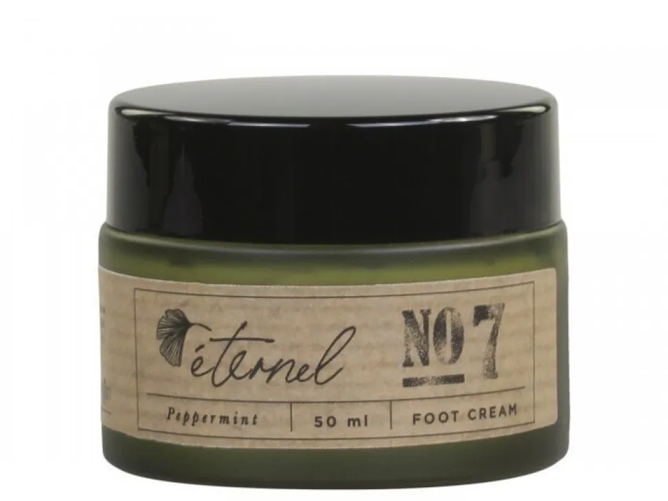 Éternel Fußcreme Éternel